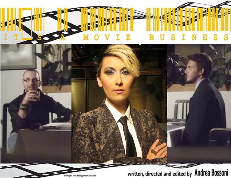 Its a movie business